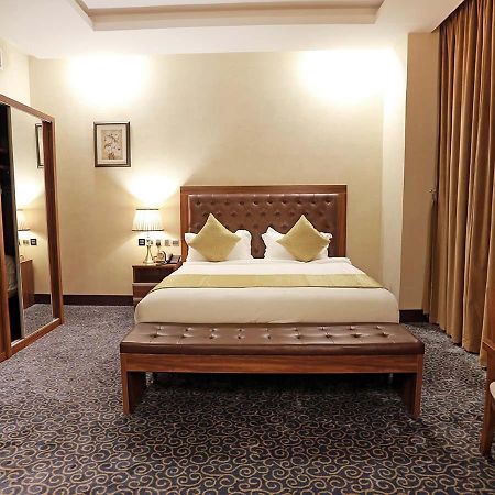 Karam Jeddah Hotel Exterior photo