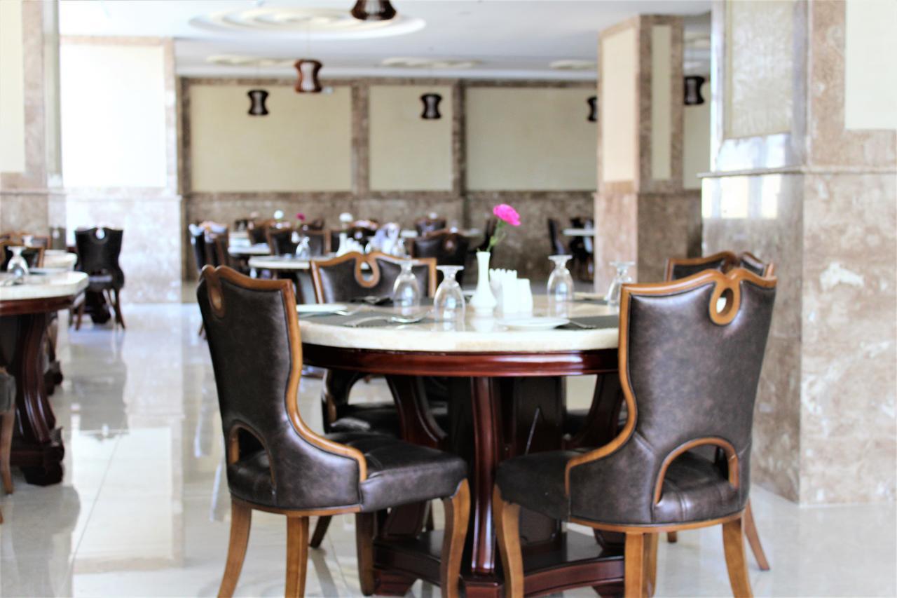 Karam Jeddah Hotel Exterior photo