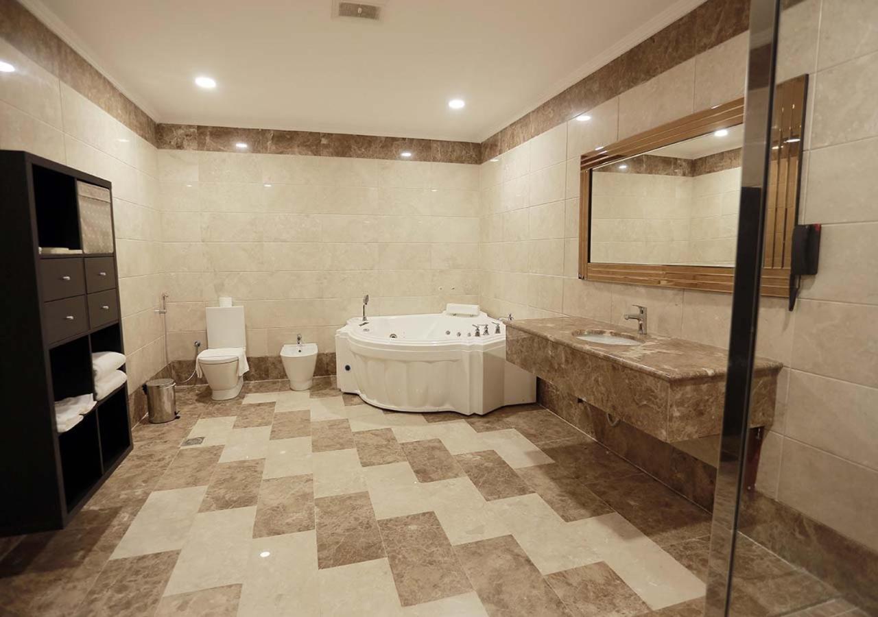 Karam Jeddah Hotel Exterior photo