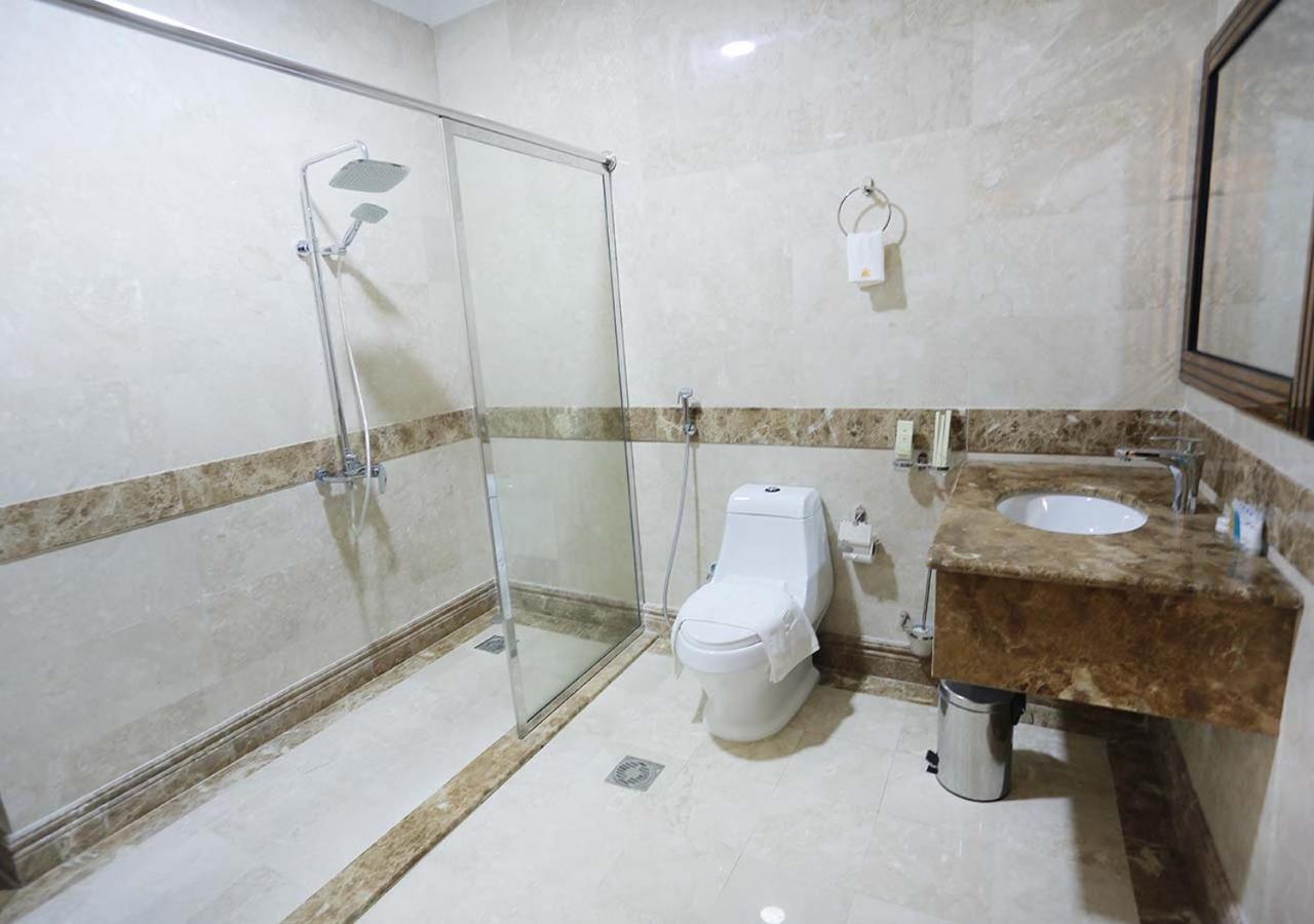 Karam Jeddah Hotel Exterior photo